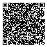 QR код гостевого дома Озёрный