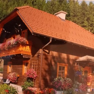 Фотография гостевого дома Chalet Taurachblick