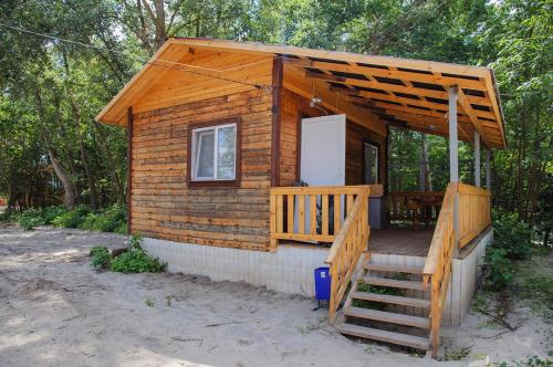 Фотография гостевого дома Донское ранчо 4