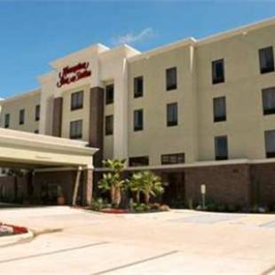 Фотографии гостиницы 
            Hampton Inn & Suites Shreveport