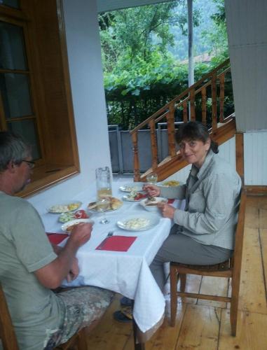 Фотография мини отеля L& N