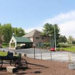 Фотография гостиницы The Inn at Hershey Farm