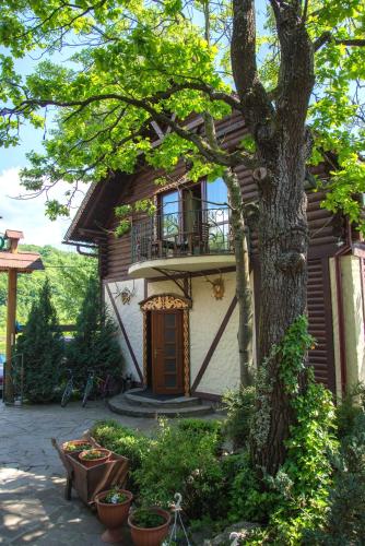 Фотография гостиницы Villa Garden