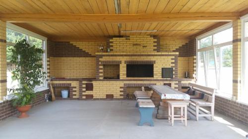 Фотография гостевого дома Отдохни на Байкале