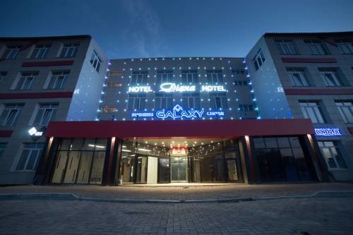 Фотография апарт отеля Диана