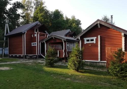 Фотография гостевого дома Успенка