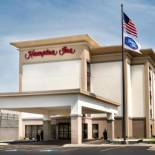 Фотография гостиницы Hampton Inn St. Joseph