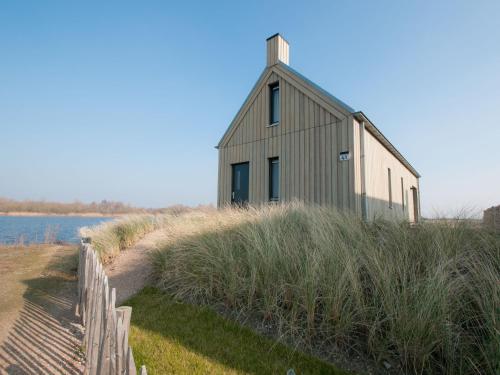 Фотография гостевого дома Holiday Home Oesterdam Resort-1