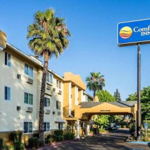Фотографии гостиницы
Comfort Inn Modesto