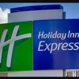 Фотография гостиницы Holiday Inn Express & Suites - Tulsa Northeast - Owasso, an IHG Hotel