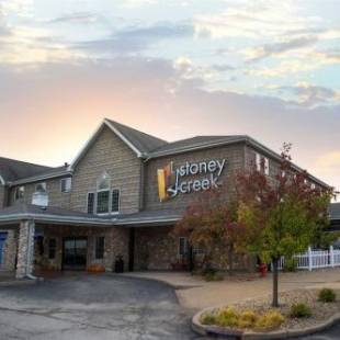 Фотографии гостиницы 
            Stoney Creek Hotel Peoria