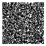 QR код музея Чановский краеведческий музей