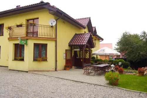 Фотография гостиницы Galant Hotel