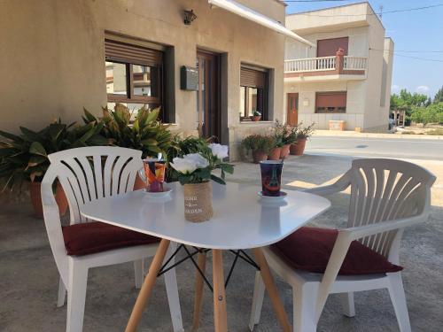 Фотография гостевого дома Casa Amparo