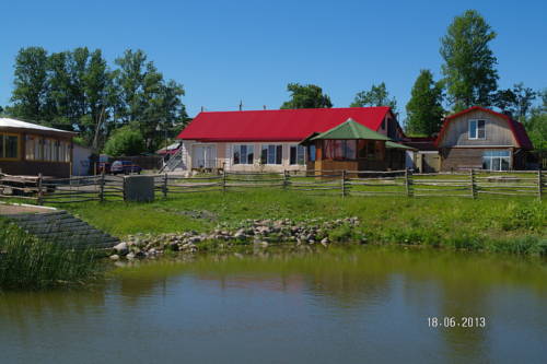 Фотография базы отдыха Отель Сойкино