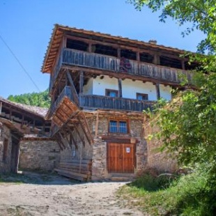 Фотография гостевого дома Kruchma Bratyata Guest House