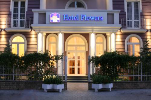 Фотография гостиницы Best Western Plus Flowers