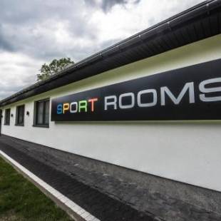 Фотографии гостиницы 
            Sport Rooms Spała