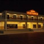 Фотография гостиницы Hotel Victoria