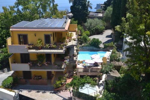 Фотография апарт отеля Residence Villa Il Glicine