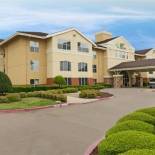 Фотография гостиницы Extended Stay America Suites - Dallas - Frankford Road