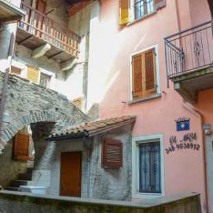 Фотография гостевого дома Ca' Mea