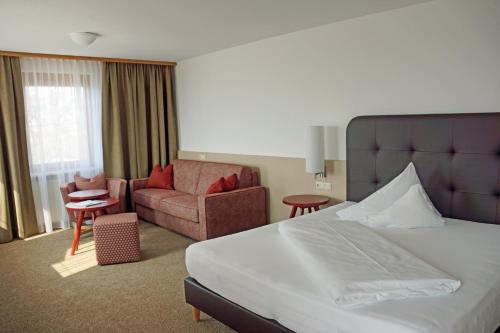 Фотография гостевого дома Landgasthof Bogner