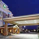 Фотография гостиницы Holiday Inn Express Spokane-Valley, an IHG Hotel