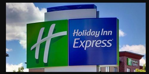 Фотография гостиницы Holiday Inn Express & Suites - Tulsa Northeast - Owasso, an IHG Hotel