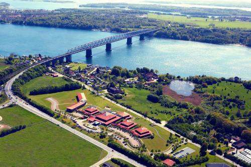 Фотография гостиницы Trinity Hotel & Konference Center