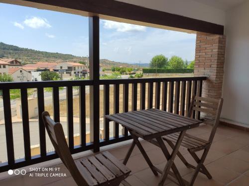 Фотография гостевого дома Casa Villa Rubielos