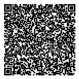 QR код санатория Юность