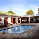 Фотография гостевого дома Fynbos Guest House Riversdale