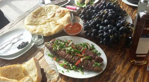 Фотография гостиницы Шуахеви