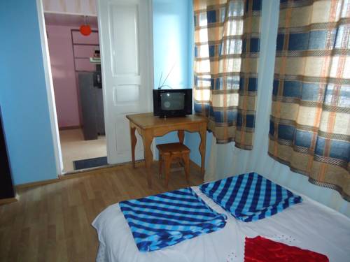 Фотография мини отеля Лали