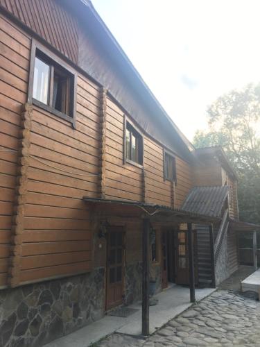 Фотография гостиницы У Оли