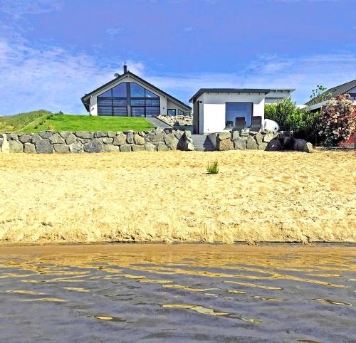 Фотография гостевого дома Mein Beach House