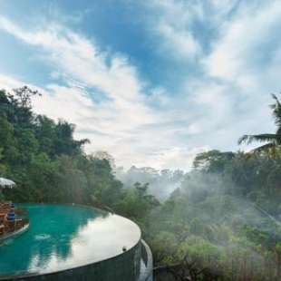 Фотография гостиницы Natya Resort Ubud