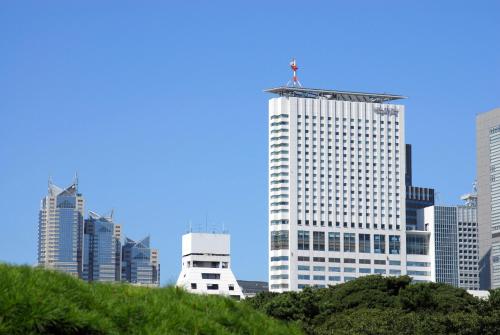 Фотография гостиницы Odakyu Hotel Century Southern Tower