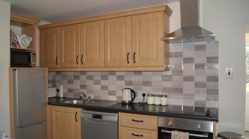 Фотография гостевого дома Belmullet Townhouse