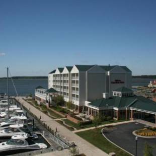 Фотографии гостиницы 
            Hilton Garden Inn Kent Island