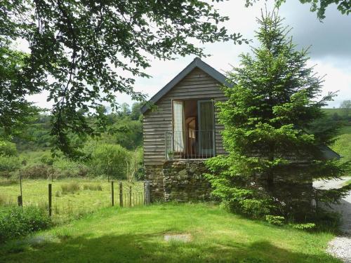 Фотографии гостевого дома 
            The Linhay, Okehampton