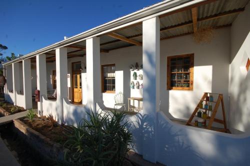 Фотография гостевого дома Ta Mala's Cottage