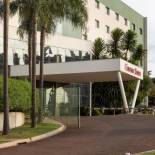 Фотография гостиницы Comfort Suites Londrina