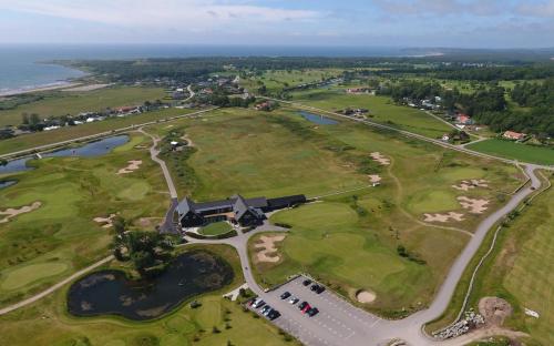 Фотография гостиницы Halmstad Golfarena Hotell