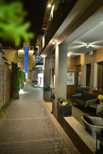 Фотография гостиницы BH Agit Congress&Spa