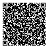 QR код гостиницы Заря