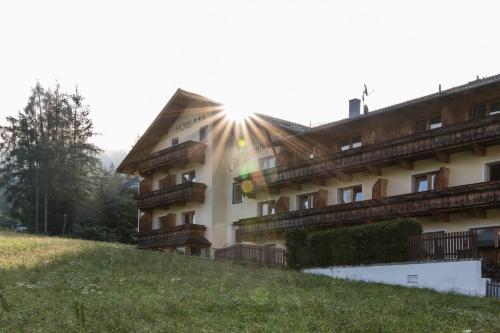 Фотография гостиницы Hotel Wiesenhof