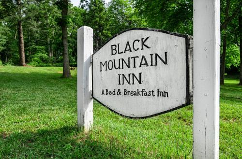 Фотография мини отеля Black Mountain Inn
