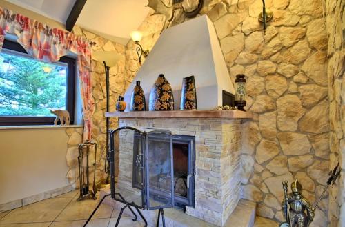 Фотография гостевого дома Domek nad stawem